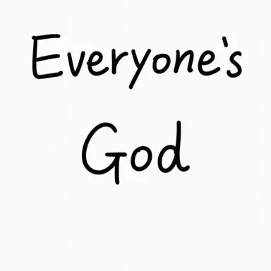 Profile image of God