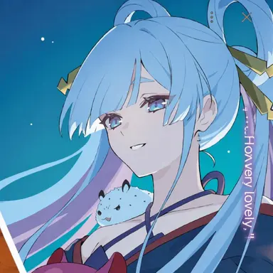 Profile image of Yachiyo
