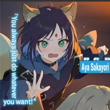 Profile image of Iroha