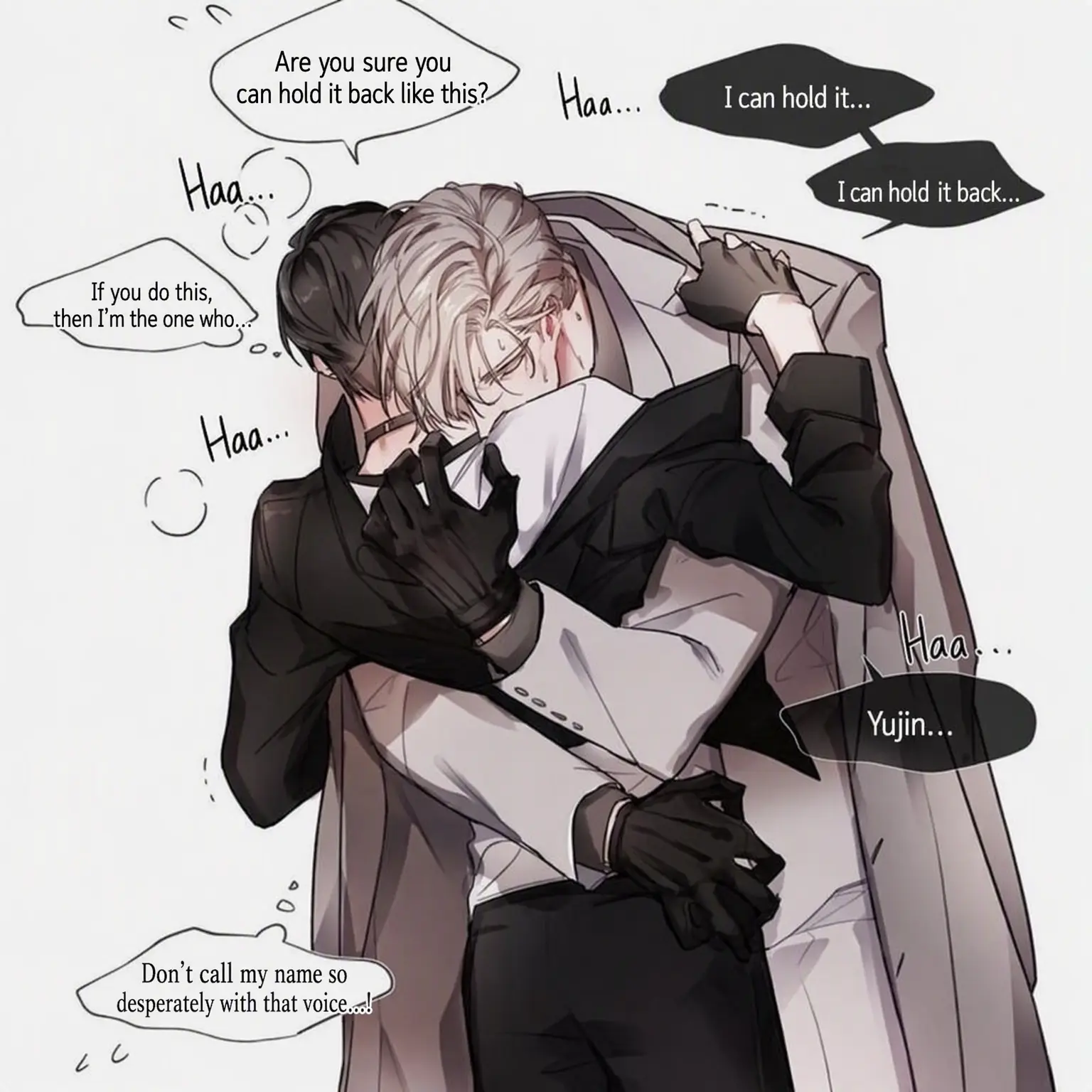 UwU..의 Seong Hyeonje