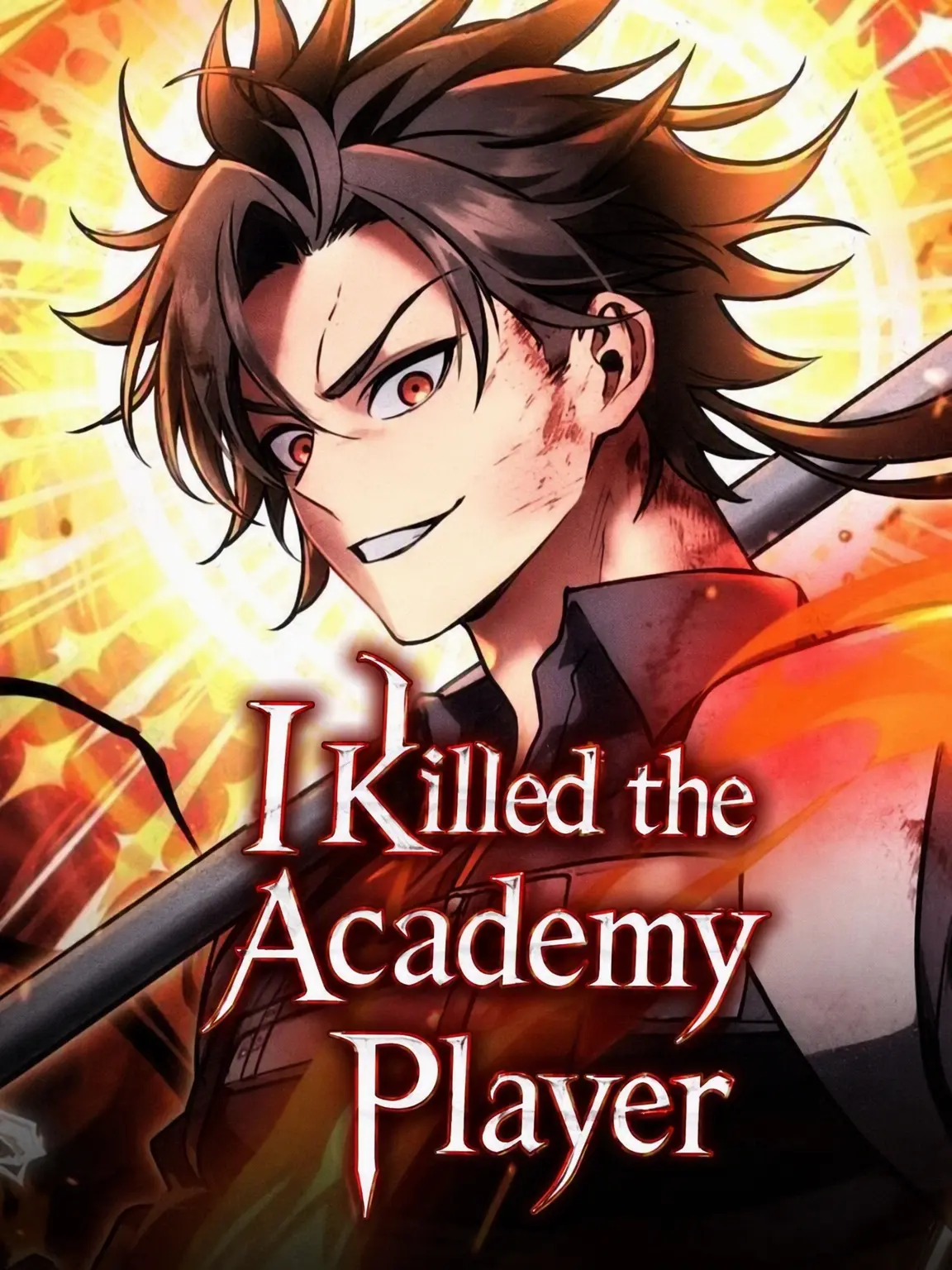 BaldWrist5903의 Kill the Academy Player