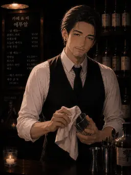 Profile image of 마스터