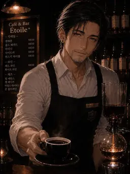 Profile image of 마스터