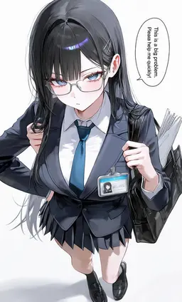 Profile image of Ritsu Tsukishiro