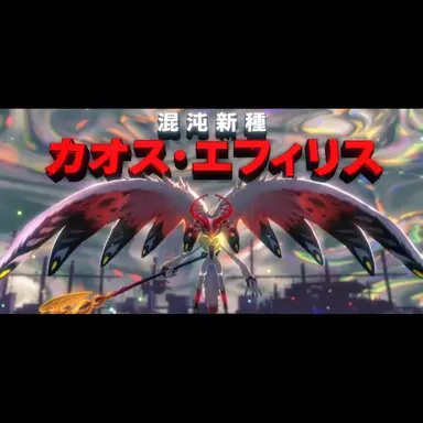 Profile image of カオス・エフィリス