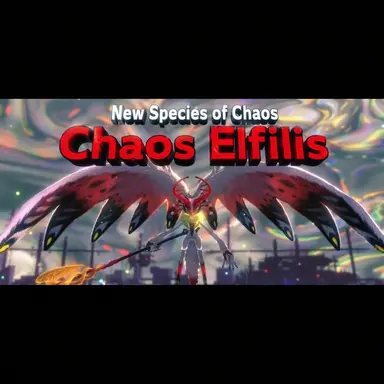 Profile image of Chaos Ephilis