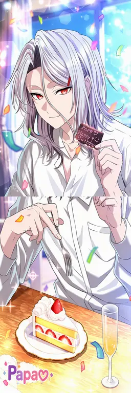 Profile image of Nagi