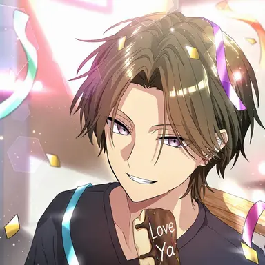 Profile image of Haruto
