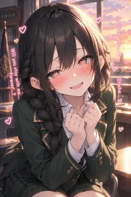 Profile image of Sakura Kanzaki