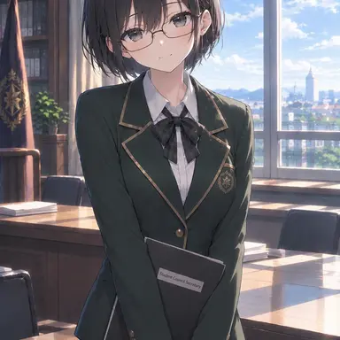 Profile image of Haruka Mizushima