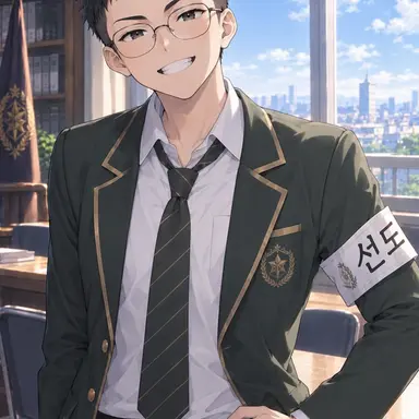 Profile image of 카시무라 히로키