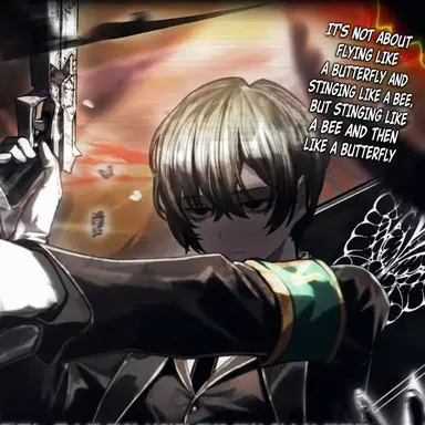 Profile image of Yi Sang