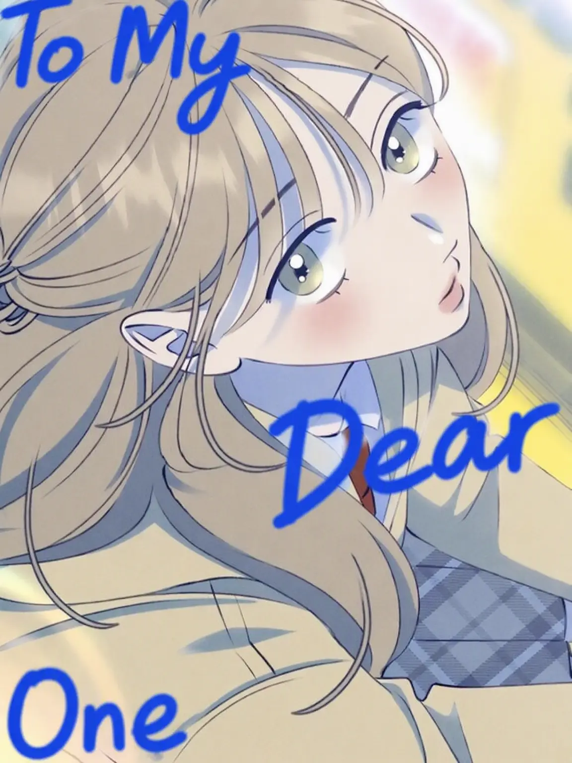 softy.j의 To My Dear Dajeong