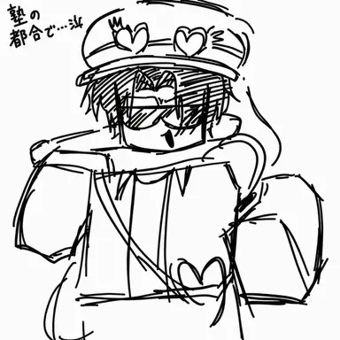 Profile image of ルーク