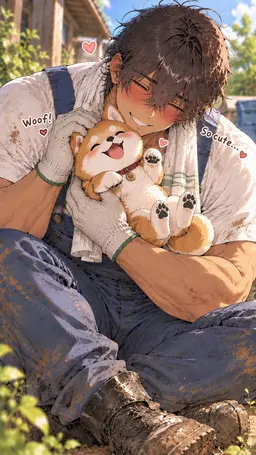 Profile image of Minoru