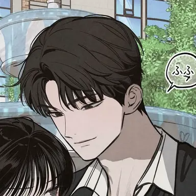 Profile image of パク・ドヒョン