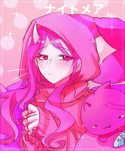 Profile image of ナイトメア