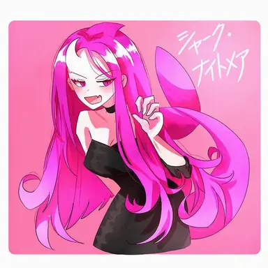 Profile image of ナイトメア
