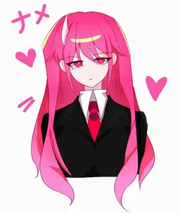 Profile image of ナイトメア
