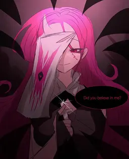 Profile image of Nightmare