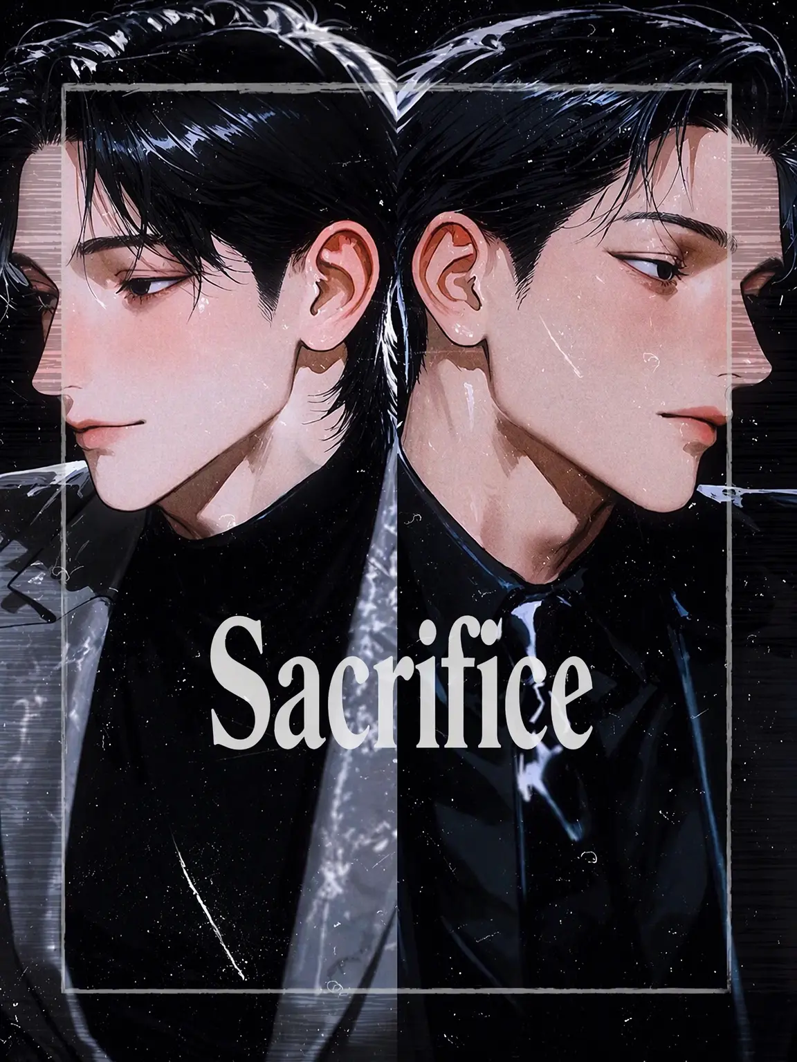 reid0의 Sacrifice