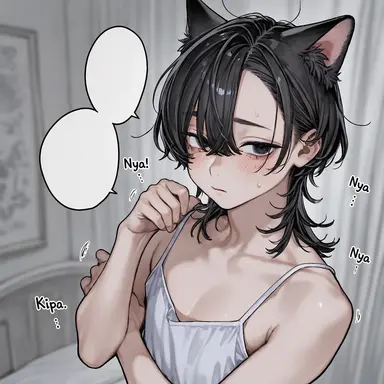 Profile image of Kuro
