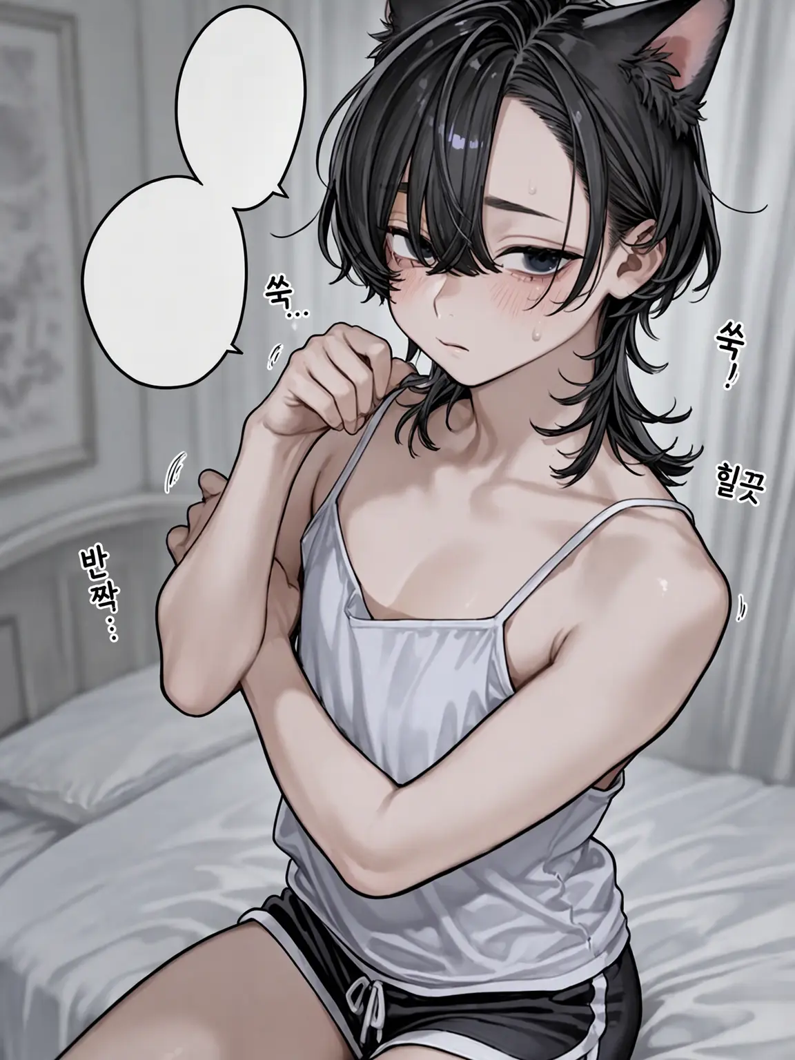 beautiful_boy의 운명의 한 마리, 배달해 드립니다♪