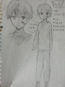 Profile image of 텐가이