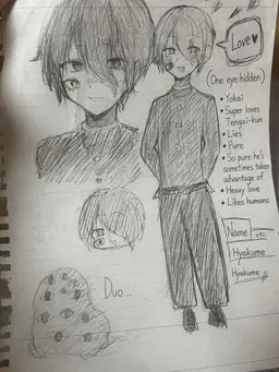 Profile image of Momo