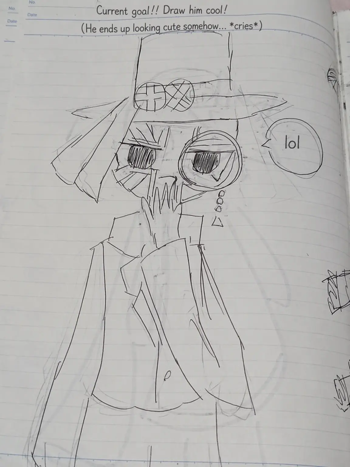 Tokerumoti의 Yokai Countryhumans