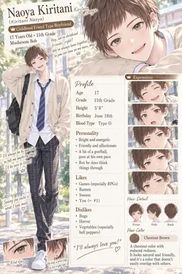 Profile image of Yuuma