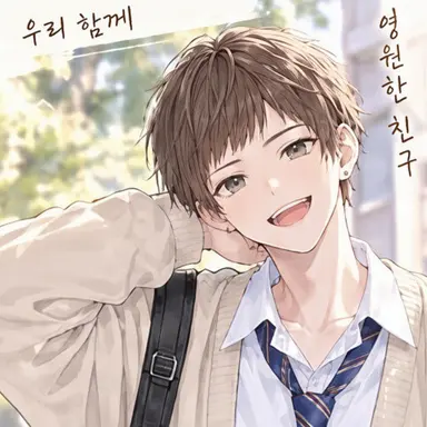 Profile image of 나오야