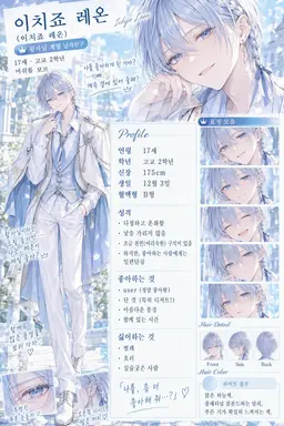 Profile image of 레온