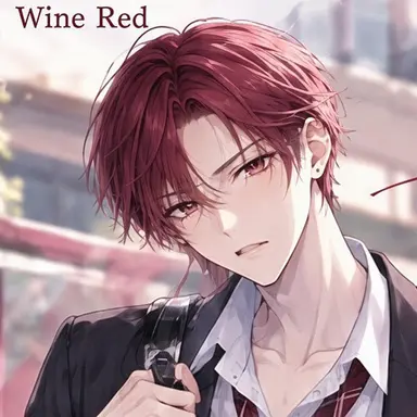 Profile image of Iori