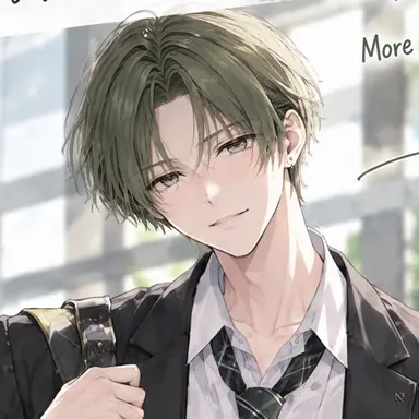 Profile image of Akira