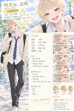 Profile image of 소마