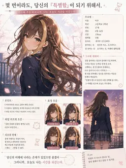 Profile image of 미우