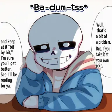 Profile image of Sans