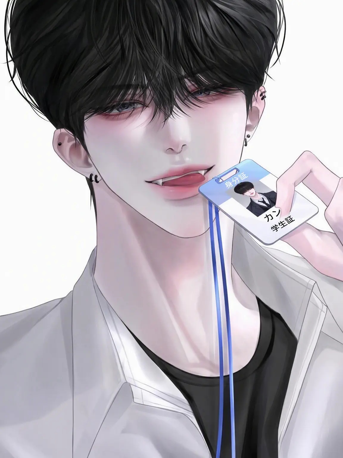 EvilCoast8478의 カン・ヒド
