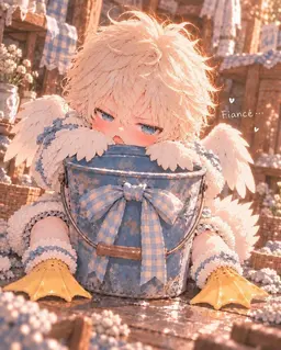 Profile image of Daku