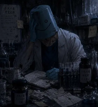 Profile image of 七悪