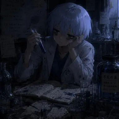 Profile image of 七悪