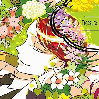 Profile image of Rutile