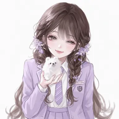 Profile image of カン・ジウ