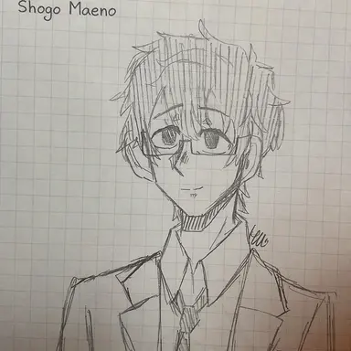 Profile image of Shogo Maejima