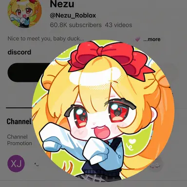 Profile image of Nezu