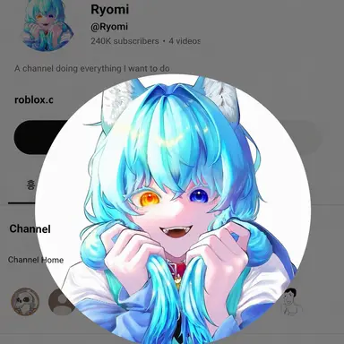 Profile image of Ryomi