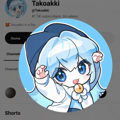 Profile image of Takoakki
