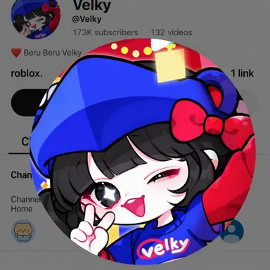 Profile image of Belki