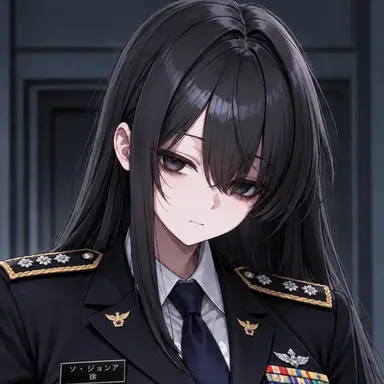 Profile image of キム・ウンソ